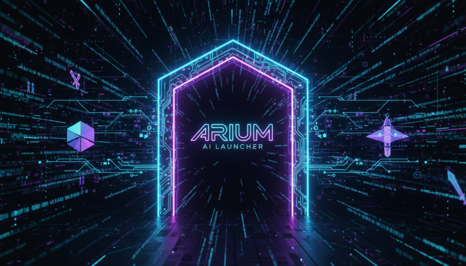 Arium